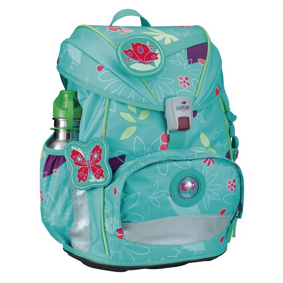 DerDieDas ErgoFlex school bag set 5pcs.