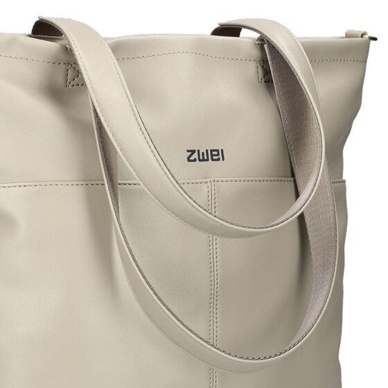 Zwei Mademoiselle.M Shopper Bag 37 cm
