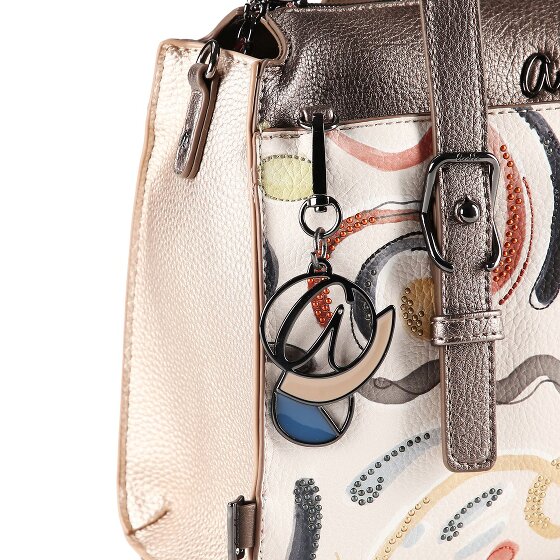 Anekke Olympia Shoulder Bag 28 cm