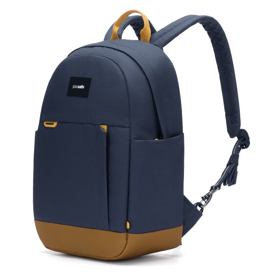 Pacsafe Go Backpack RFID 36.5 cm laptop compartment