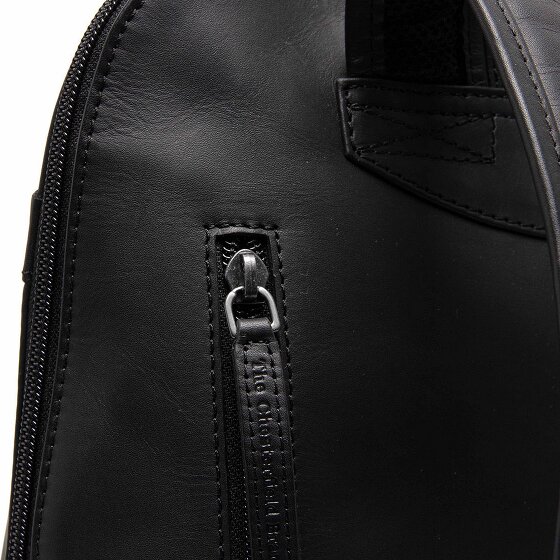 The Chesterfield Brand Tigris Daypack Leather 31 cm