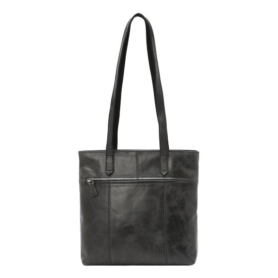 Voi City Cowboy Shoulder Bag Leather 29 cm