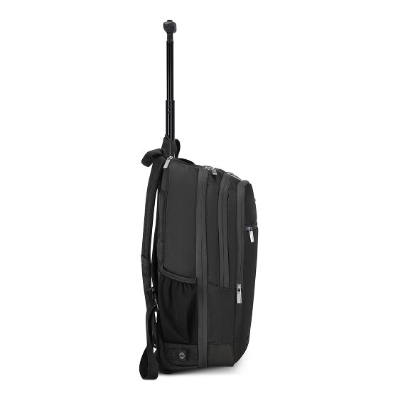 Roncato Easy Office 2.0 2 wheels Backpack trolley 48 cm Laptop compartment Roncato Easy Office 2.0 2 wheels Backpack trolley 48 cm Laptop compartment