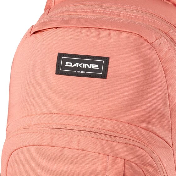 Dakine Campus M 25L backpack 47 cm laptop compartment