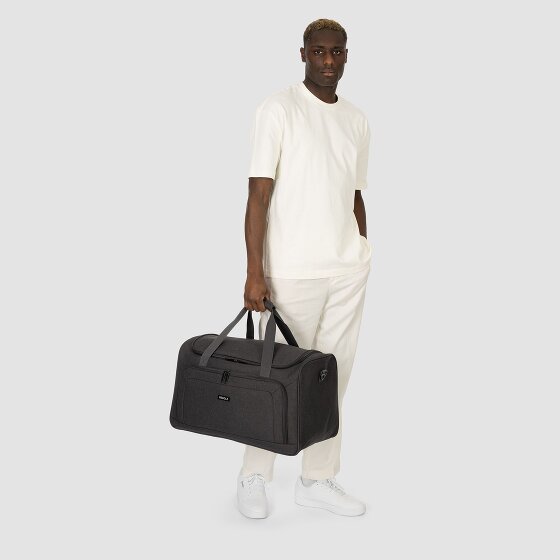 Redolz Essentials 12 Weekender travel bag 55 cm with shoe compartment