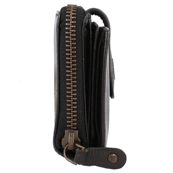 Harbour 2nd Anchor Love Isidora wallet leather 12 cm