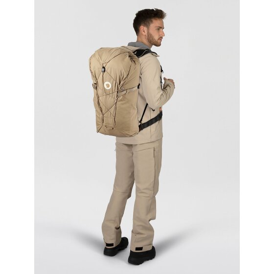Fjällräven Abisko Hike Lite 20 M-L Hiking backpack 40 cm