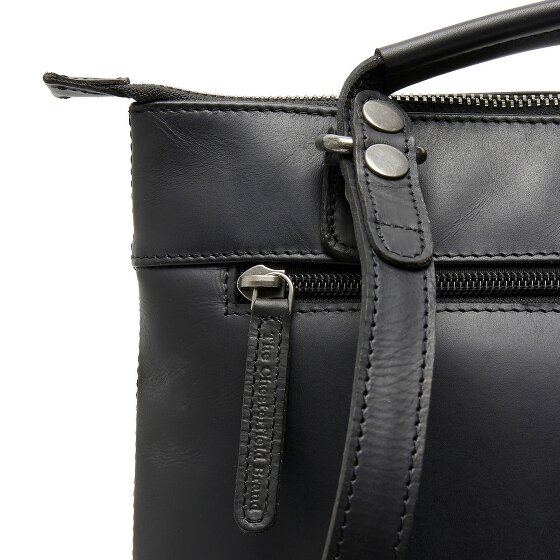 The Chesterfield Brand Harare City Backpack Leather 30 cm