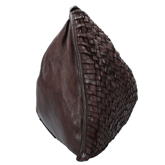 Campomaggi Shoulder Bag Leather 61 cm