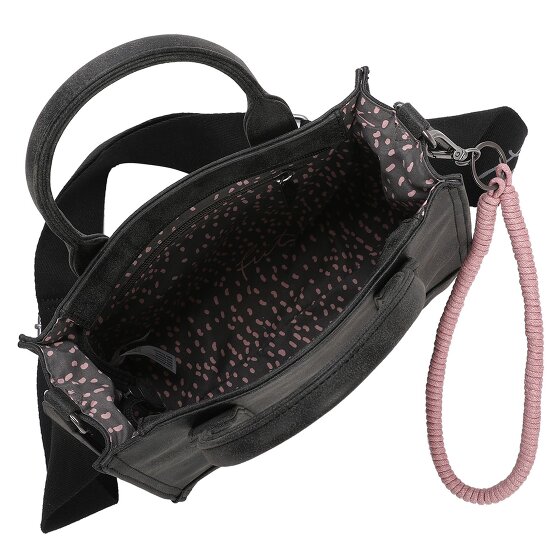 Fritzi aus Preußen SquareN Vintage Handbag 20.5 cm