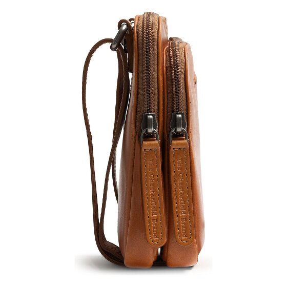 The Chesterfield Brand Caia Shoulder bag Genuine Leather 22 cm