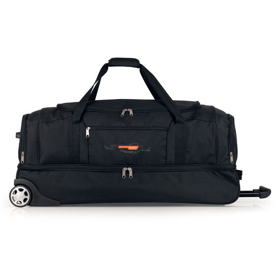 Gabol 2 wheels Travel bag 83 cm