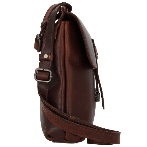 Harold's Aberdeen shoulder bag leather 21 cm