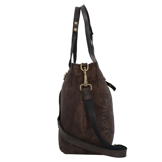 Campomaggi Shoulder Bag 30 cm