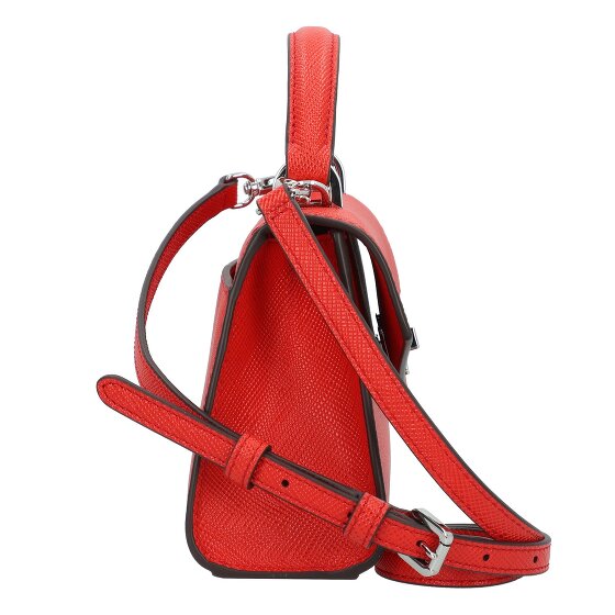 Lauren Ralph Lauren Farrah Handbag Leather 20.5 cm