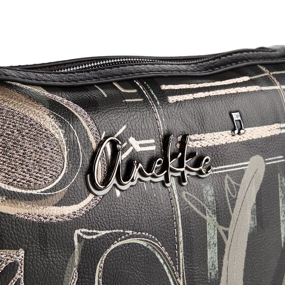 Anekke Orchestra Shoulder Bag 28 cm