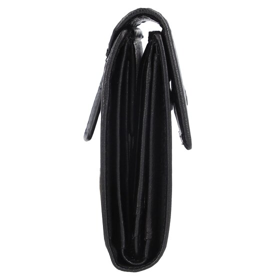 Braun Büffel Anna wallet RFID leather 11 cm