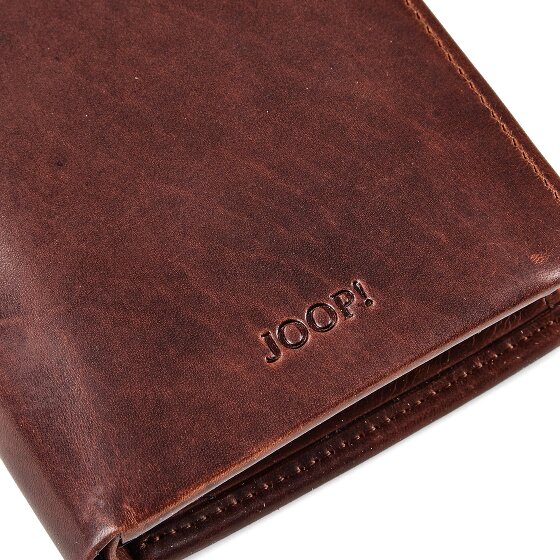 Joop! cerratano Wallet RFID protection Leather 12 cm