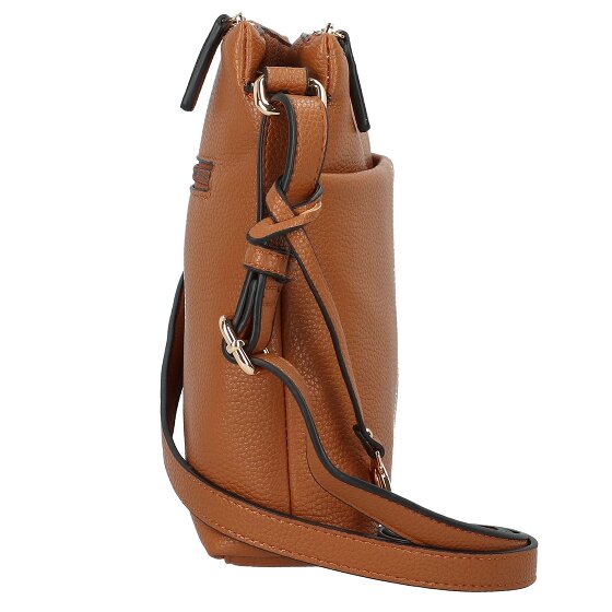 L.Credi Eda shoulder bag 23 cm