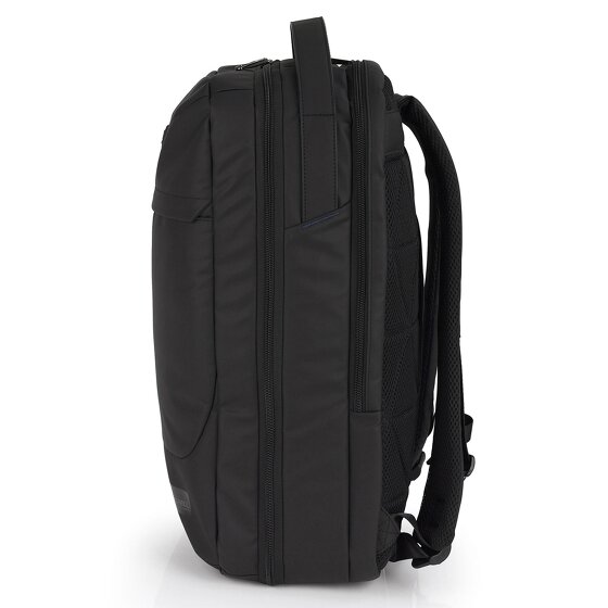 Gabol Bonus travel backpack 48 cm laptop compartment