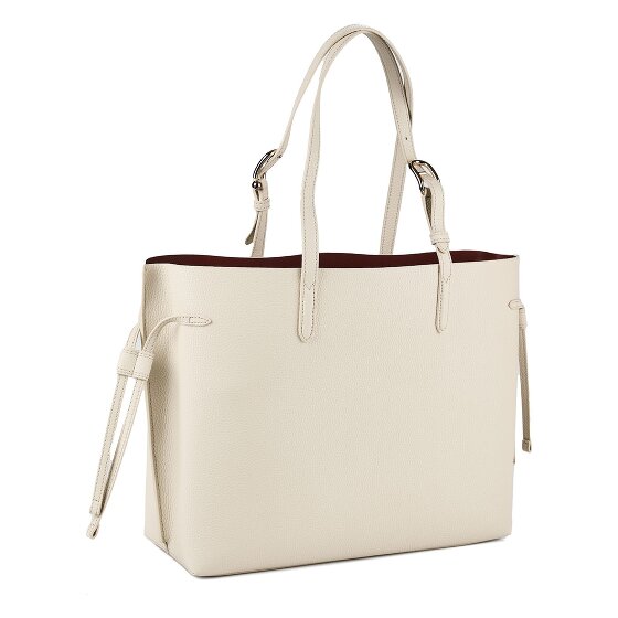 Furla Ava Shopper Bag Genuine Leather 36 cm