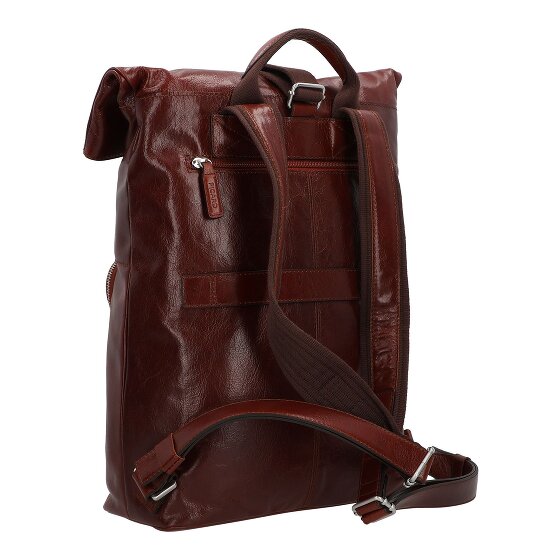 Picard Buddy Daypack Leather 42 cm Laptop compartment