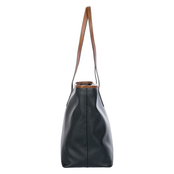 Bric's Volterra Firenze Shopper Bag Genuine Leather 35 cm