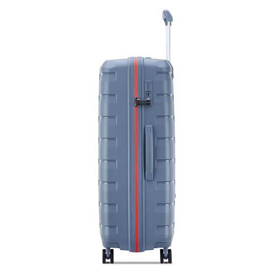 Roncato Skyline 2.0 Neon 4 wheels Trolley 79 cm