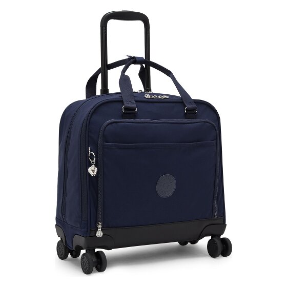 Kipling Commuter 4 wheels Pilot trolley 36.5 cm Laptop compartment