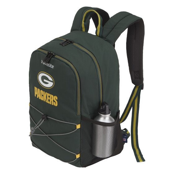 Travelite travelite x NFL Daypack 41 cm Laptop compartment
