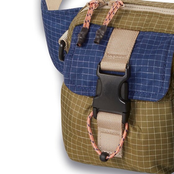 Dakine Jagger Hybrid Hip Pack Fanny pack 24 cm