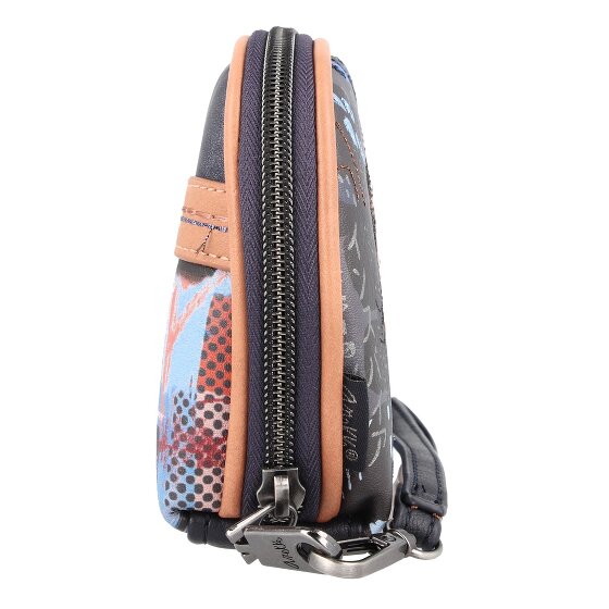 Anekke Contemporary Wallet RFID protection 22 cm