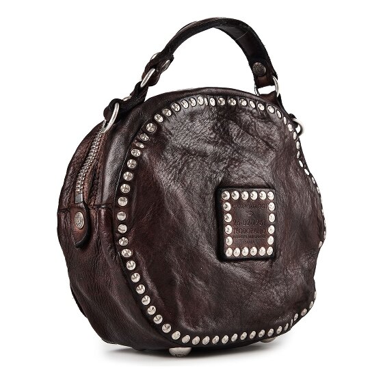 Campomaggi Eufemia Mini Bag Handbag Genuine Leather 18 cm