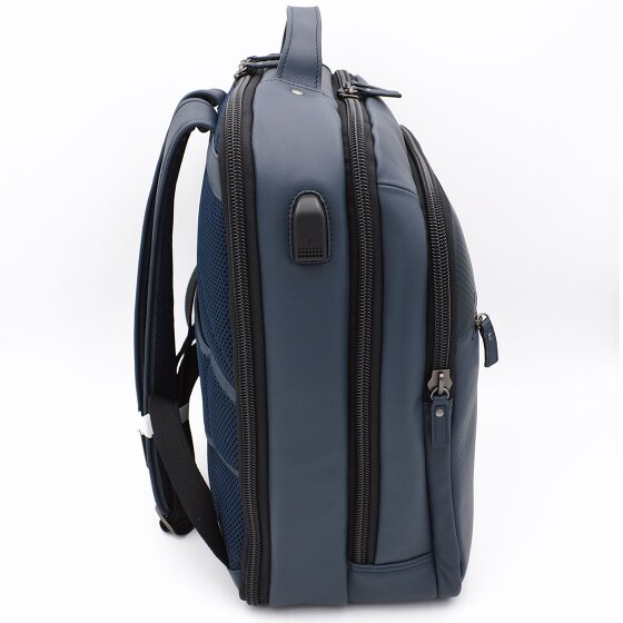 Jump Boston backpack 40 cm laptop compartment