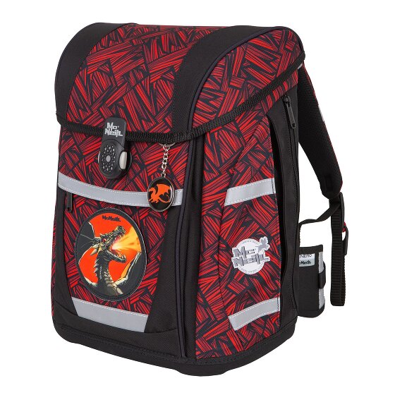 McNeill Tenero School bag set 5-piece