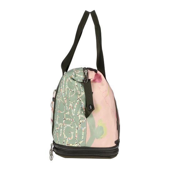 Anekke Viaje Weekender travel bag 52 cm with expansion pleat