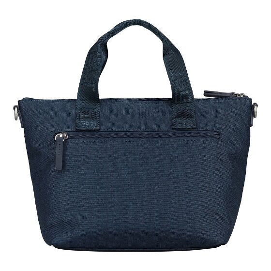 Jost Bergen Handbag RFID protection 23 cm