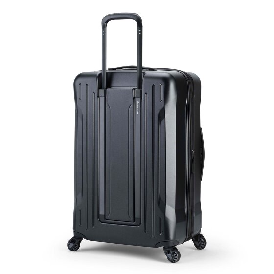 Gregory Quadro Pro 28 4 wheels Trolley 71 cm with expansion pleat