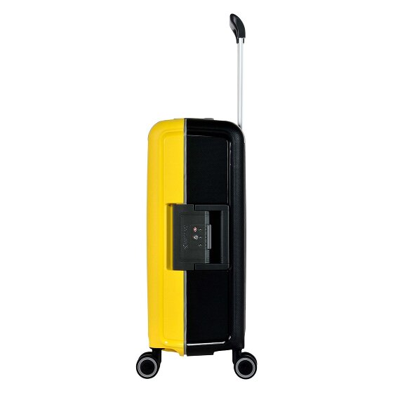 Eminent Vertica SE 4 wheels Cabin trolley S 55 cm