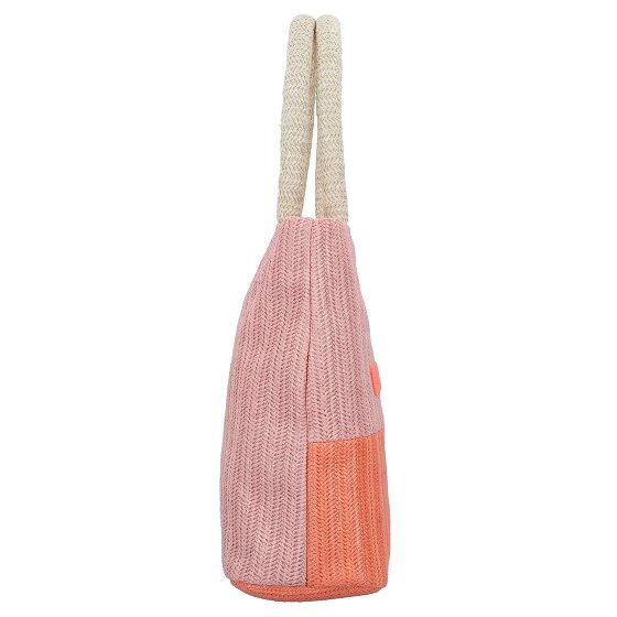 U.S. Polo Assn. Straw 04 Shoulder Bag 38 cm
