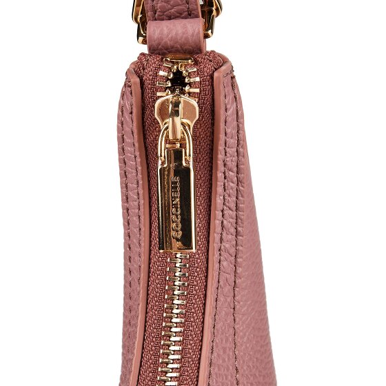 Coccinelle Whisper Handbag Genuine Leather 23 cm
