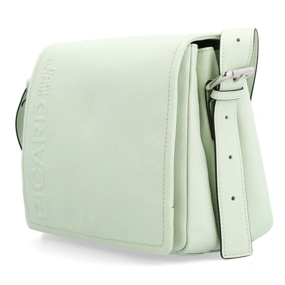 Picard Zoom Shoulder bag Leather 23 cm
