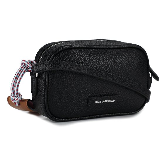 Karl Lagerfeld Ikon Shoulder bag 20 cm