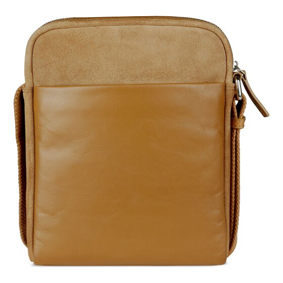 Bugatti Diego Shoulder bag Genuine Leather 26 cm