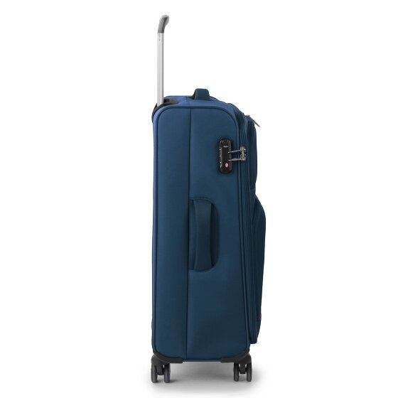 MODO by Roncato Star 2.0 4 wheels Suitcase set 7-piece