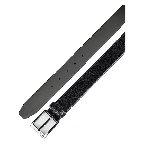 Boss Elloy Belt Genuine Leather