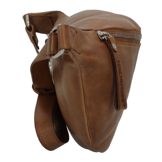 Taschendieb Wien Kohlmarkt 107 Fanny pack Leather 42 cm