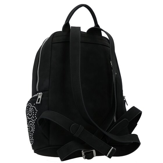 Desigual Poker Face Chester City Backpack 31 cm