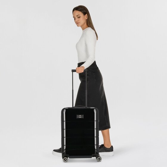 Joop! Volare 1.0 4 wheels Cabin suitcase 55 cm