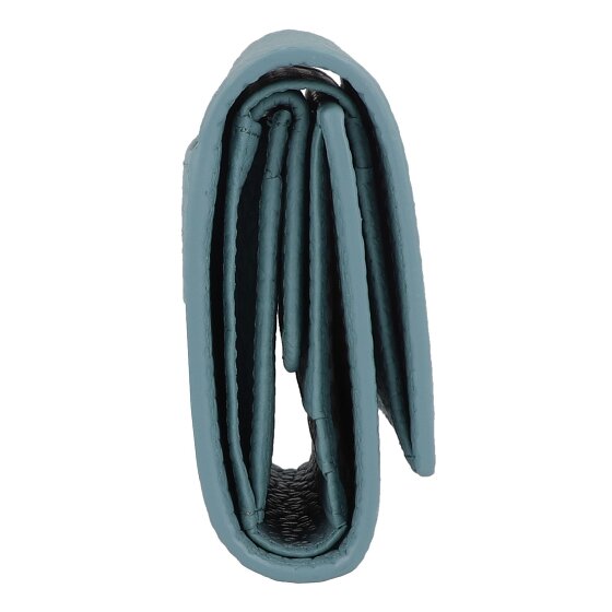 Aigner Ivy wallet RFID leather 10.5 cm